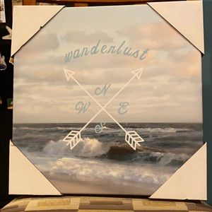 Canvas print